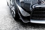 Audi TT RS Clubsport by HPerformance 2015 года